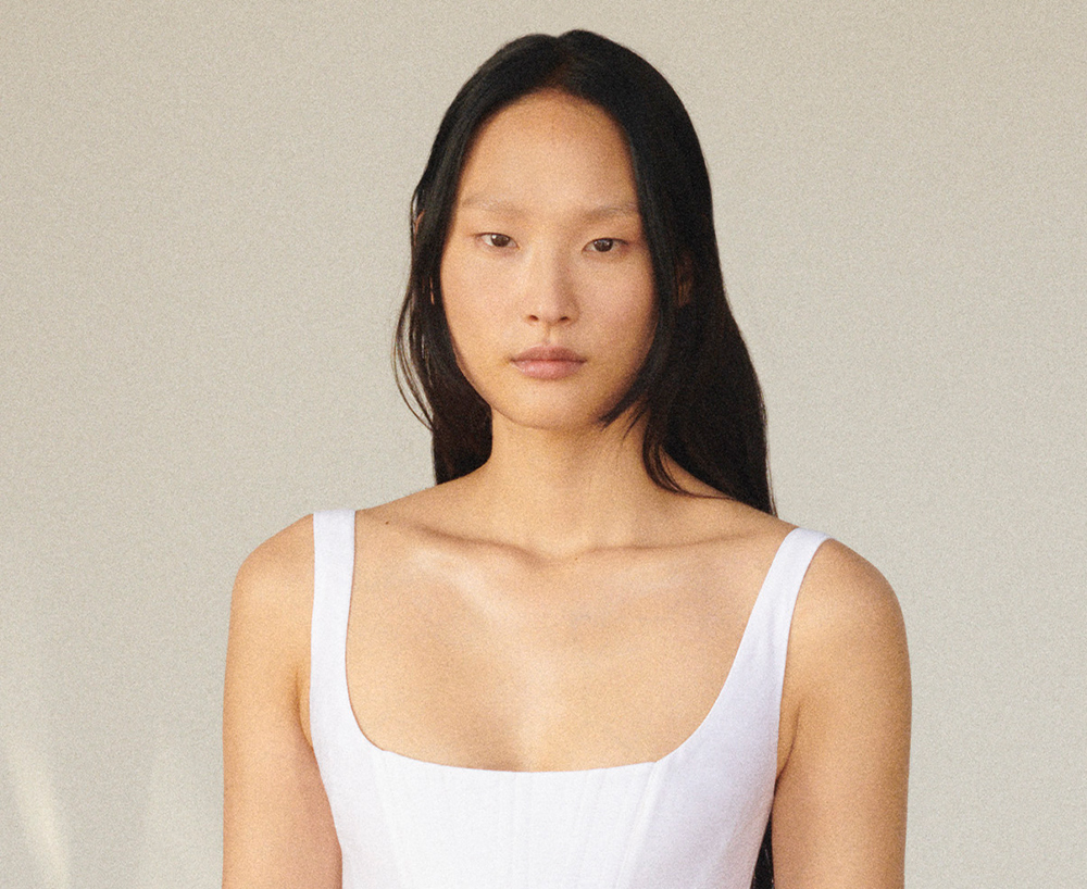 Stella mccartney jumpsuit new arrivals denim